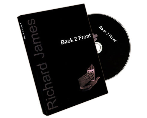 Back 2 Front-0